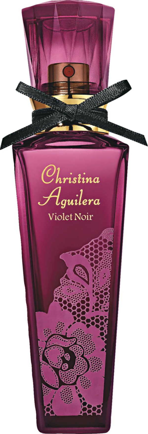 Bild 1 von Christina Aguilera Violet Noir Eau de Parfum 33.30 EUR/100 ml