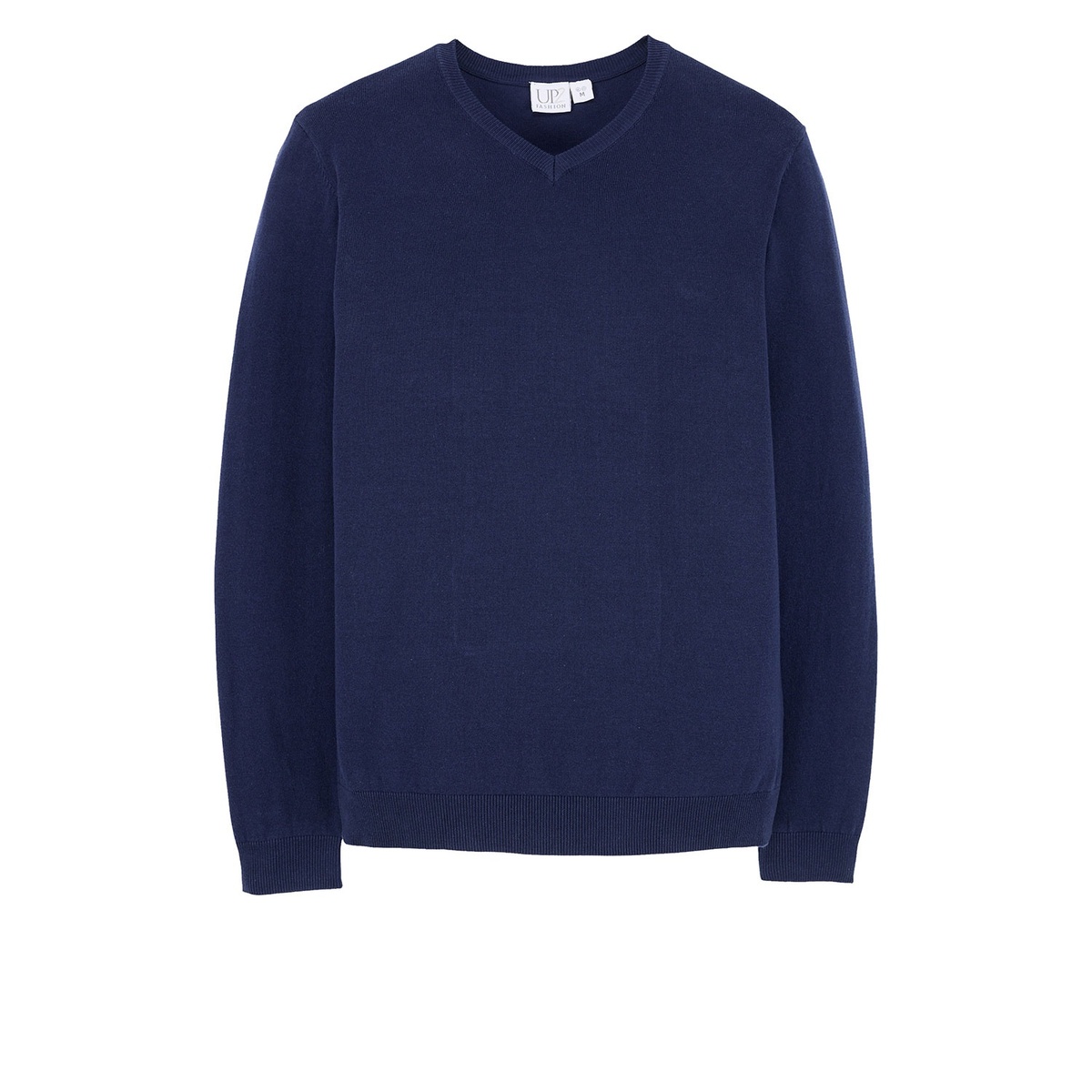 Bild 3 von UP2FASHION Herren Feinstrick-Pullover