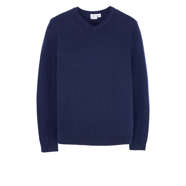 Bild 3 von UP2FASHION Herren Feinstrick-Pullover