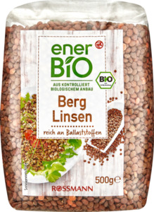 enerBiO Berglinsen 3.58 EUR/1 kg