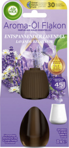 Air Wick Aroma-Öl Flakon entspannender Lavendel 24.95 EUR/100 ml