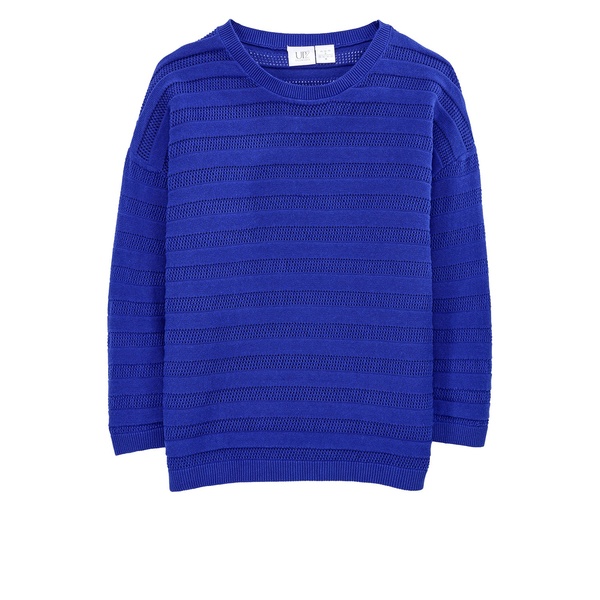 Bild 2 von UP2FASHION Damen Strick-Pullover