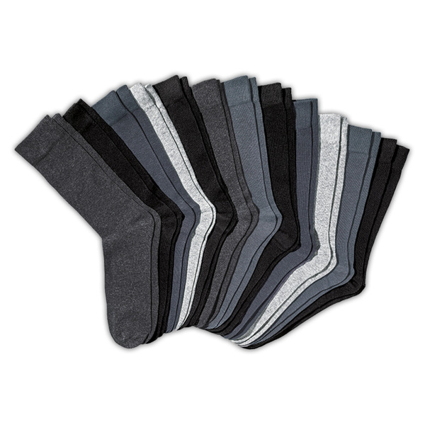 Bild 3 von Ellenor/Ronley Socken 12 Paar