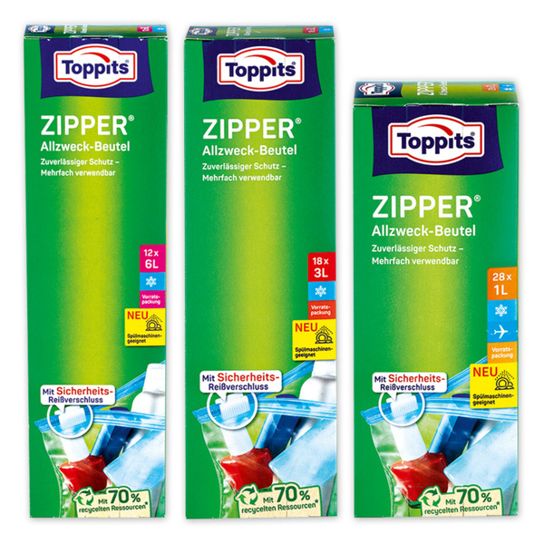 Bild 2 von Toppits Toppits