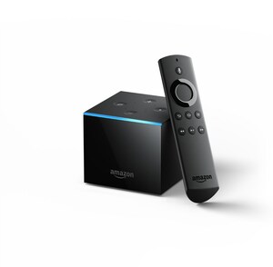 Fire TV Cube Media-Player
