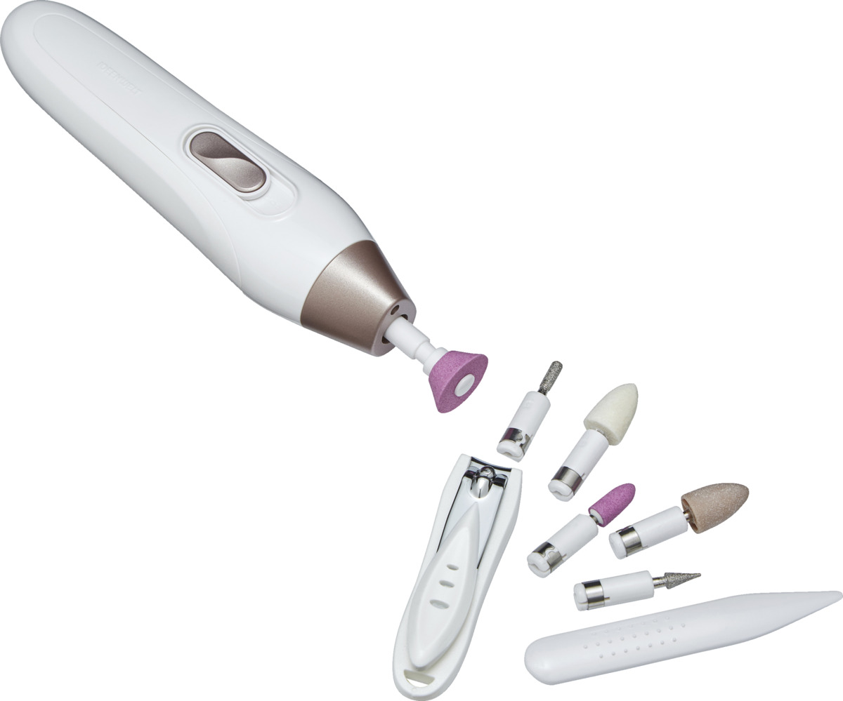 Bild 2 von Best Basics Maniküre-Pediküre-Set