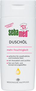 sebamed Duschöl 1.98 EUR/100 ml