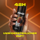 Bild 3 von AXE Deodorant & Bodyspray Moschus 2.19 EUR/100 ml