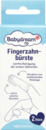 Bild 1 von Babydream Fingerzahnbürste