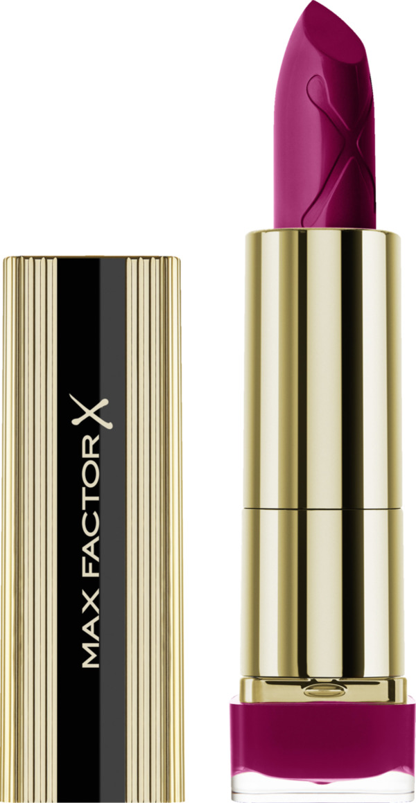 Bild 1 von Max Factor Colour Elixir Lipstick 130 Mulberry