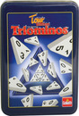 Bild 1 von Triominos Tour Edition Legespiel