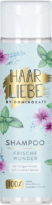 Haarliebe by DominoKati Shampoo Frischewunder