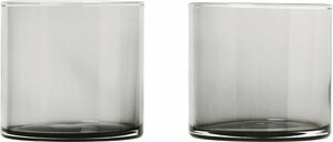 BLOMUS Gläser-Set »MERA«, Glas, 200 ml, 2-teilig
