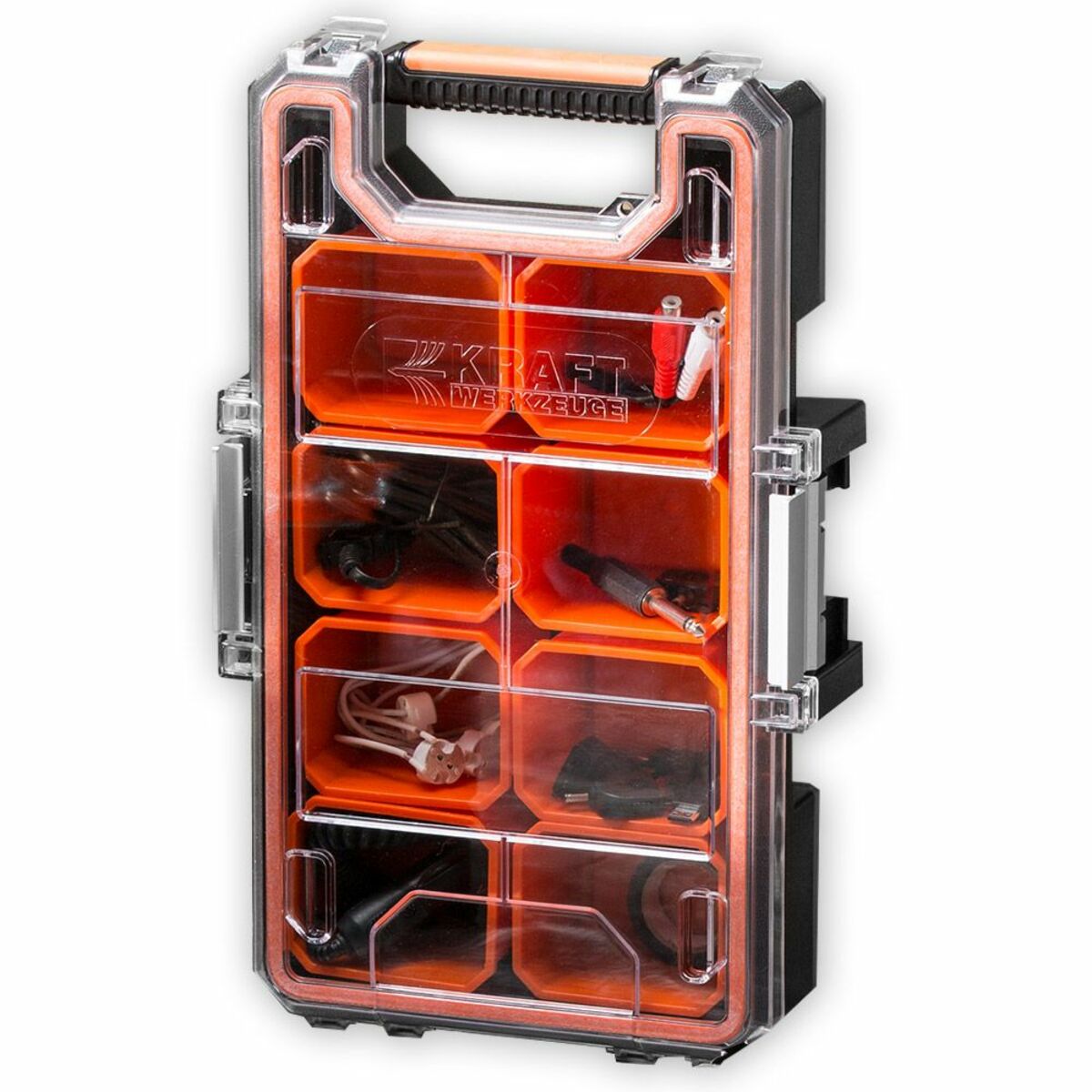 Bild 1 von Kraft Werkzeuge Organizer "Team Line"