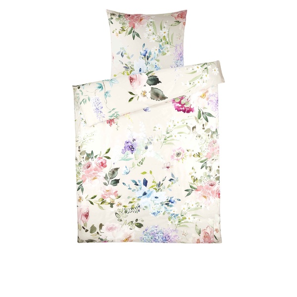 Bild 3 von NOVITESSE Mako-Satin-Bettwäsche Normalgröße