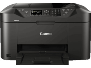 CANON Maxify MB2150 4-in-1 Multifunktionsdrucker in Schwarz online