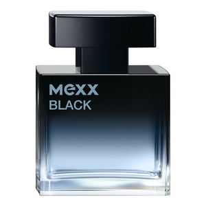 Mexx Black Man, EdT 30 ml