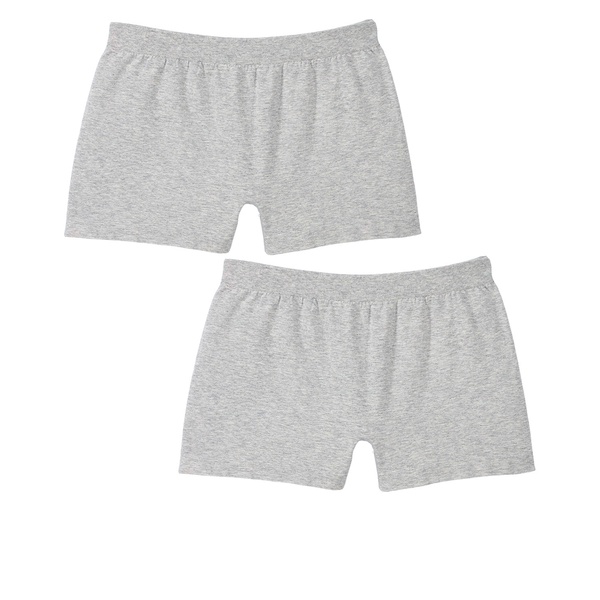 Bild 3 von UP2FASHION Damen Nahtlose Slips, 2er-Packung