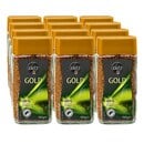 Bild 1 von Cafet Instantkaffee Gold 100 g, 12er Pack
