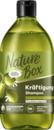 Bild 1 von Nature Box Kräftigungs Shampoo mit kaltgepresstem Olivenöl