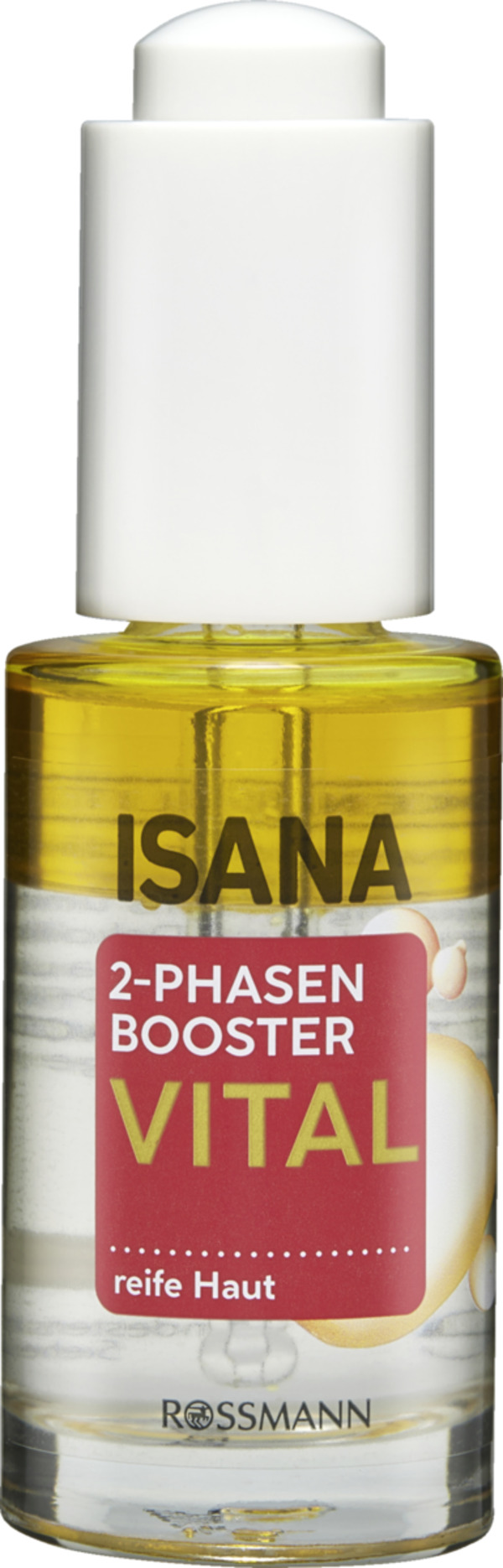 Bild 2 von ISANA Vital 2-Phasen Booster 11.63 EUR/100 ml