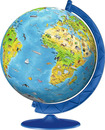 Bild 2 von Ravensburger 3D Puzzle Kinder Globus