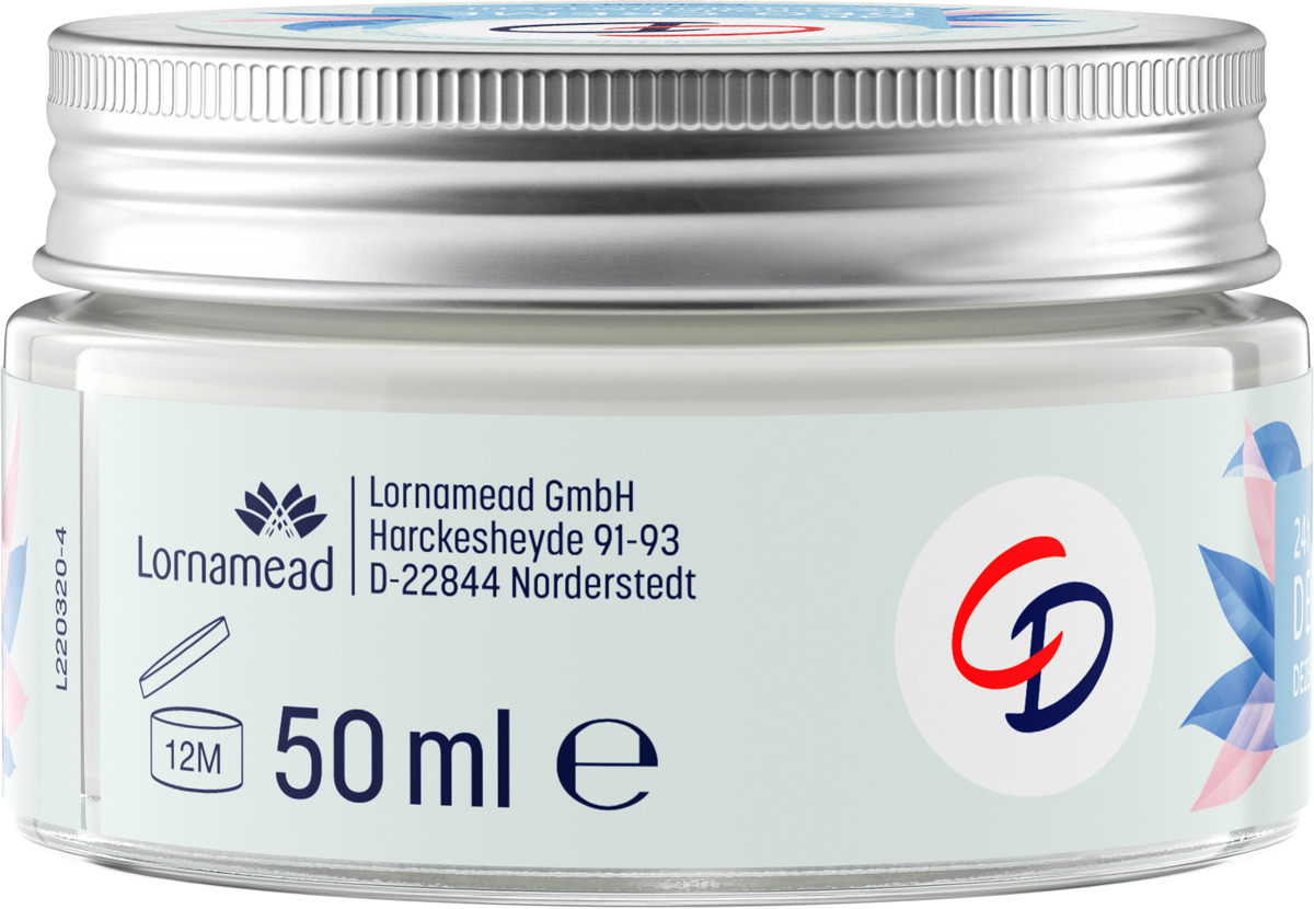 Bild 4 von CD Deocreme