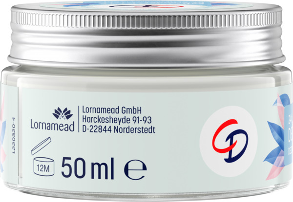 Bild 4 von CD Deocreme