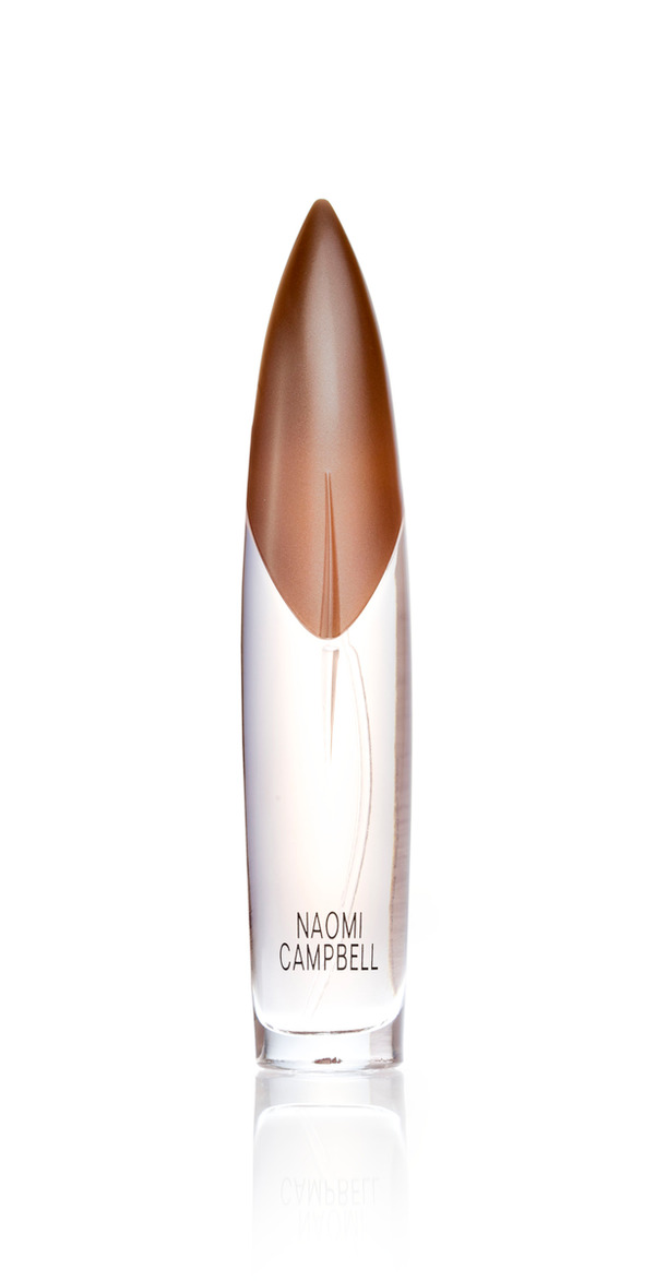 Bild 1 von Naomi Campbell EdT Natural Spray 39.97 EUR/100 ml