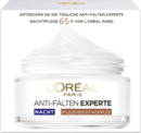 Bild 2 von L’Oréal Paris Nachtcreme Anti-Falten Experte 65+