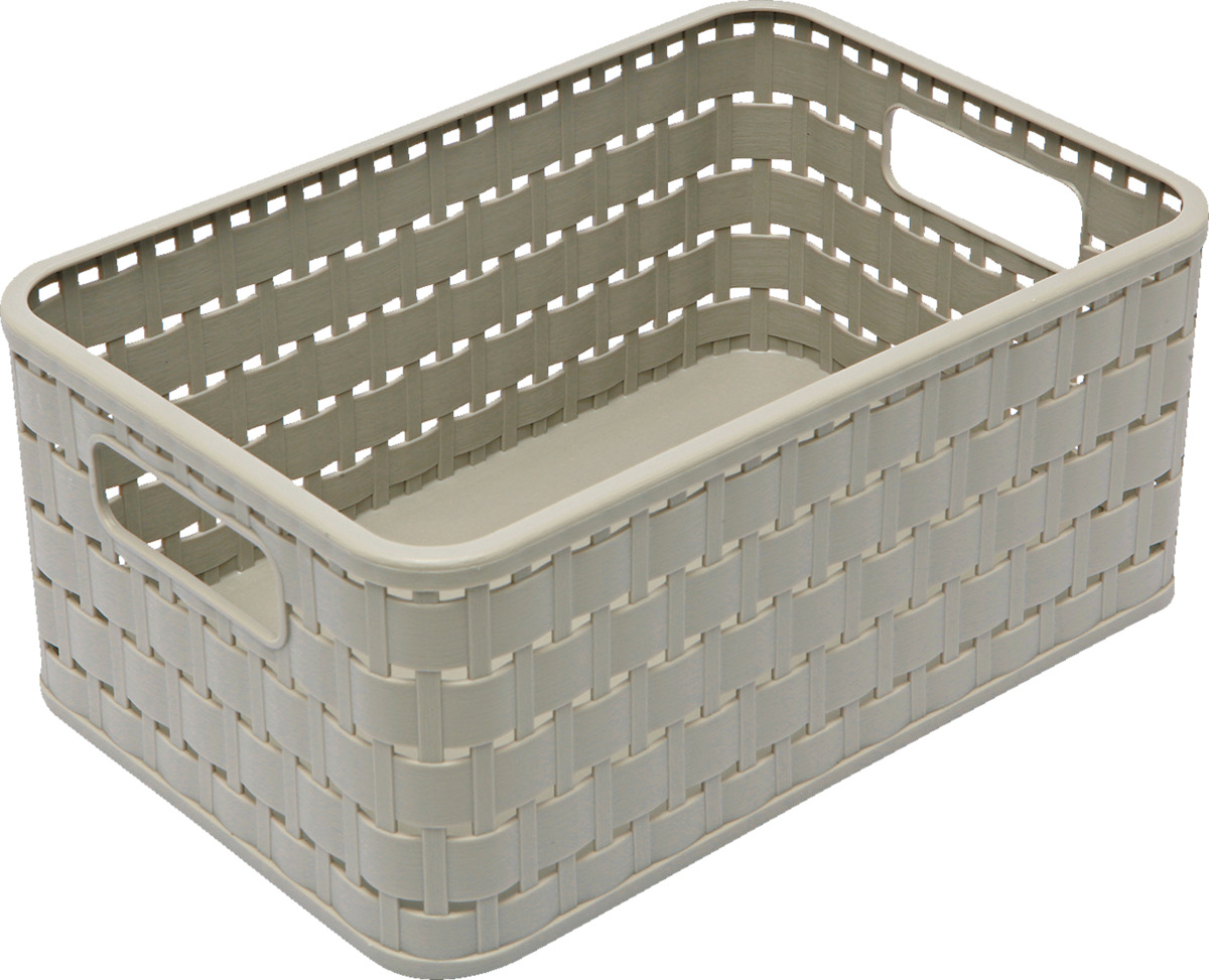 Bild 1 von flink & sauber Korb Landhaus klein
