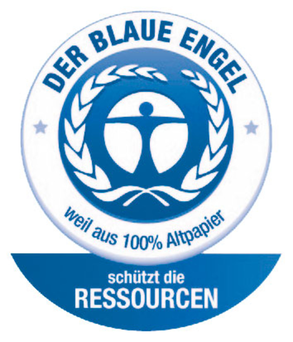 Bild 2 von RUBIN Bio-Müllbeutel 10 l