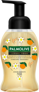 Palmolive Schaum-Handseife Jasmin 1.00 EUR/100 ml