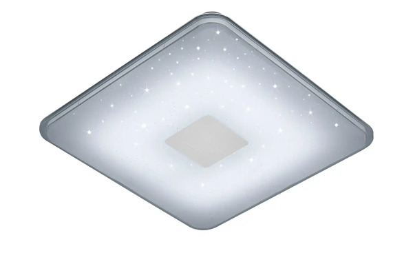 Bild 1 von LED-Deckenleuchte, Glas mit Effekt