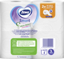 Bild 2 von Zewa Toilettenpapier Smart 3-lagig