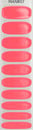 Bild 2 von MANIKO UV Gel Strip Vivid Coral