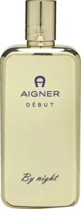 Aigner Début By night Eau de Parfum 21.99 EUR/100 ml