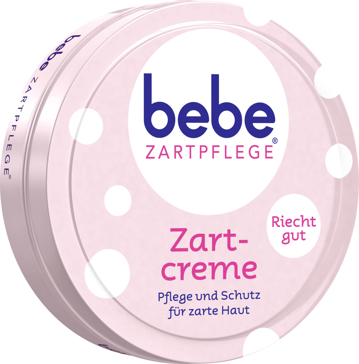 Bild 2 von bebe® Zartcreme 1.53 EUR/100 ml