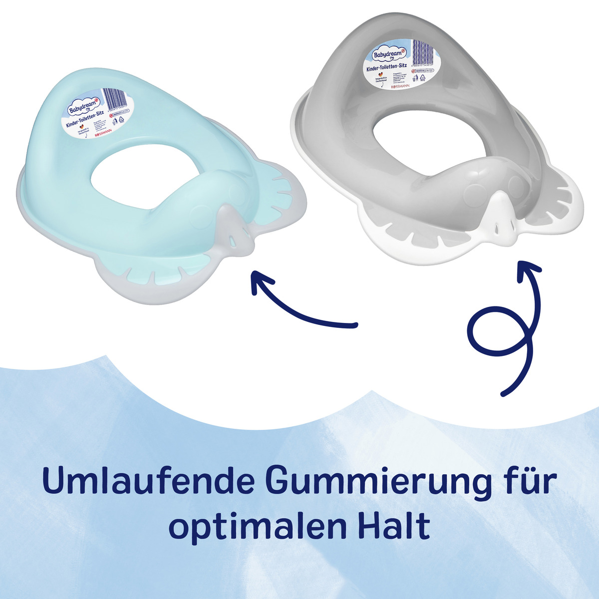 Bild 3 von Babydream Kinder-Toiletten-Sitz