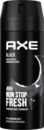 Bild 1 von AXE Deodorant & Bodyspray Black 2.19 EUR/100 ml
