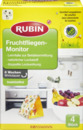 Bild 1 von RUBIN Fuchtfliegenfalle 10.73 EUR/100 ml