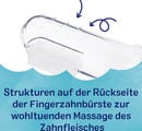 Bild 3 von Babydream Fingerzahnbürste