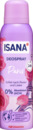 Bild 1 von ISANA Deospray Paris 0.43 EUR/100 ml