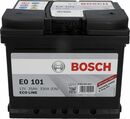 Bild 1 von Bosch Eco Line SLI-Batterie, 35 Ah, 330 A
, 
Maße: 207 x 175 x 175 mm (L x B x H)