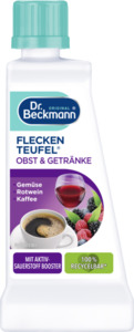 Dr. Beckmann Fleckenteufel® Obst & Getränke 3.98 EUR/100 g