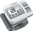 Bild 4 von Sanitas vollautomatisches Blutdruck- & Pulsmessgerät SBC 23