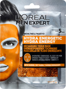 L’Oréal Paris men expert Hydra Energetic energiespenden 9.83 EUR/100 g