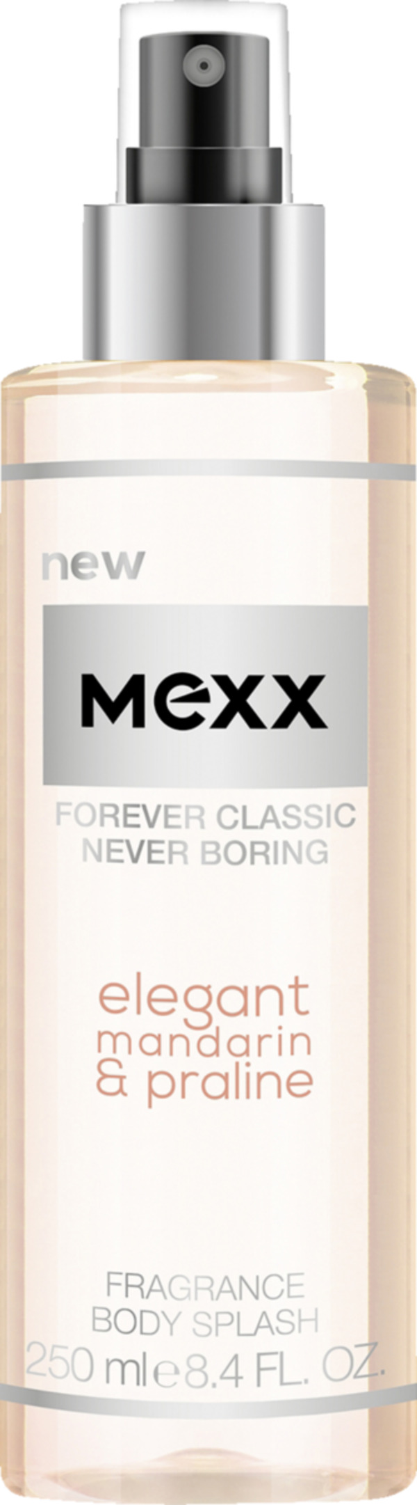 Bild 1 von Mexx Bodymist Forever Classic