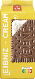 Bahlsen Keks´n Cream Milk 0.94 EUR/100 g