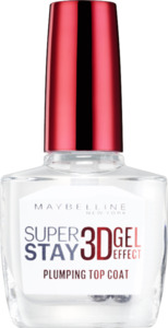 Maybelline New York Nagellack Superstay 7 Days 3D Gel 44.50 EUR/100 ml